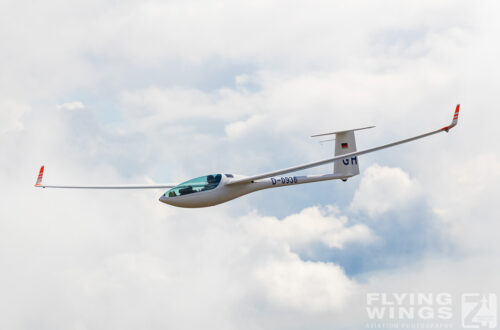 2016, DG-800, DG-800S, Glider, air-air, sailplane