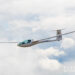 2016, DG-800, DG-800S, Glider, air-air, sailplane