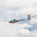 DG 800 glider flying 2016, DG-800, DG-800S, Glider, air-air, sailplane