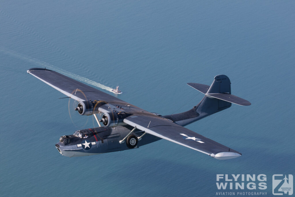 air air catalina pby air air  0113 zeitler 1024x683 - Consolidated PBY-5A Catalina