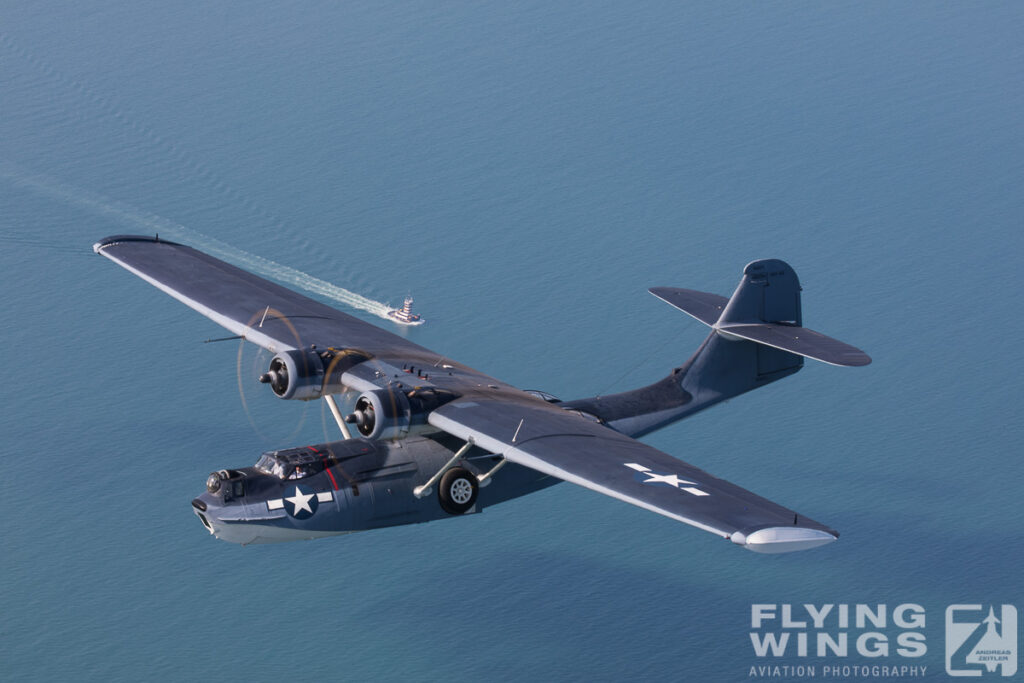 2017, Catalina, Fighter Factory, Ocean, Virgina Beach, air-air, water