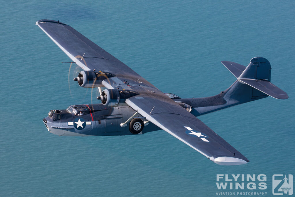 air air catalina pby air air  0137 zeitler 1024x683 - Consolidated PBY-5A Catalina