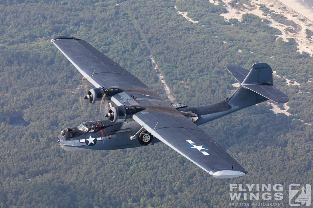 air air catalina pby air air  0200 zeitler 1024x683 - Consolidated PBY-5A Catalina