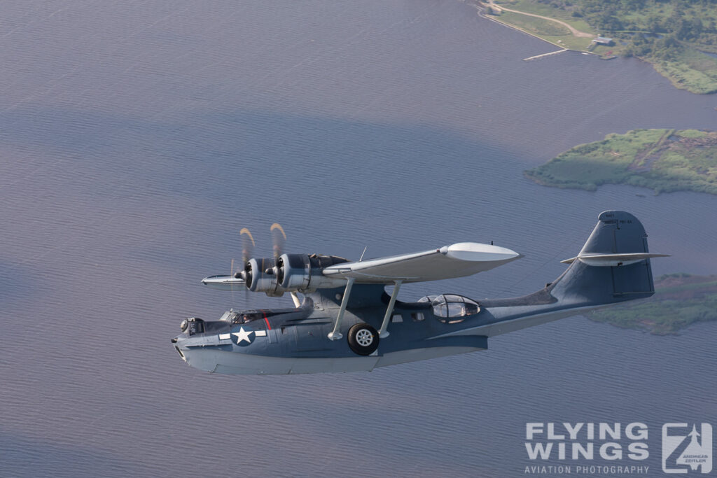 air air catalina pby air air  0223 zeitler 1024x683 - Consolidated PBY-5A Catalina