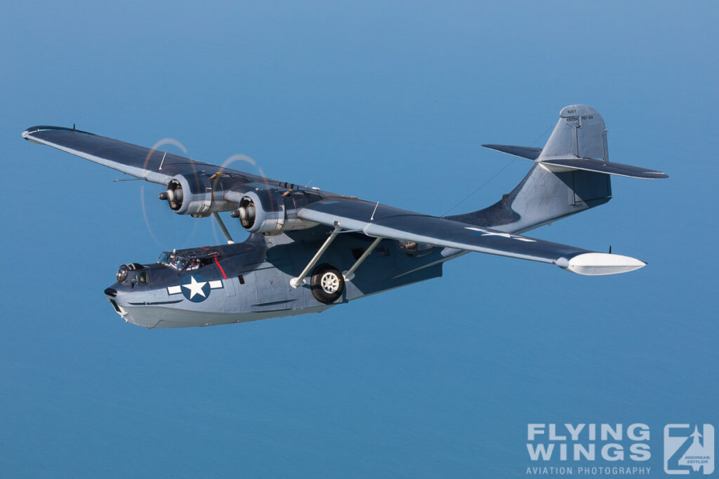 air air catalina pby air air  9877 zeitler 1024x683 - Consolidated PBY-5A Catalina
