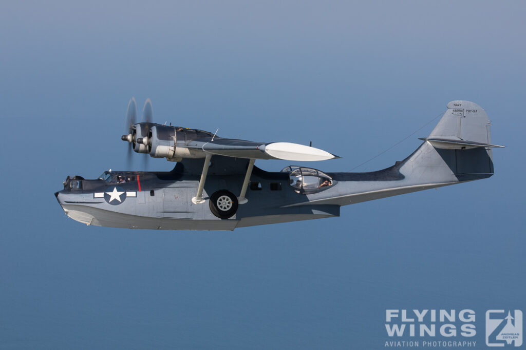 2017, Catalina, Fighter Factory, Ocean, Virgina Beach, air-air, water