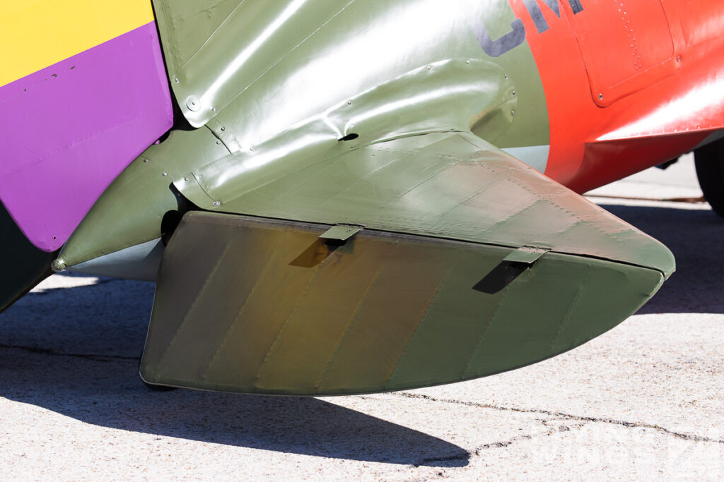 fio madrid i 16 details 0496 zeitler 1024x683 - Polikarpov I-16 Mosca at Madrid