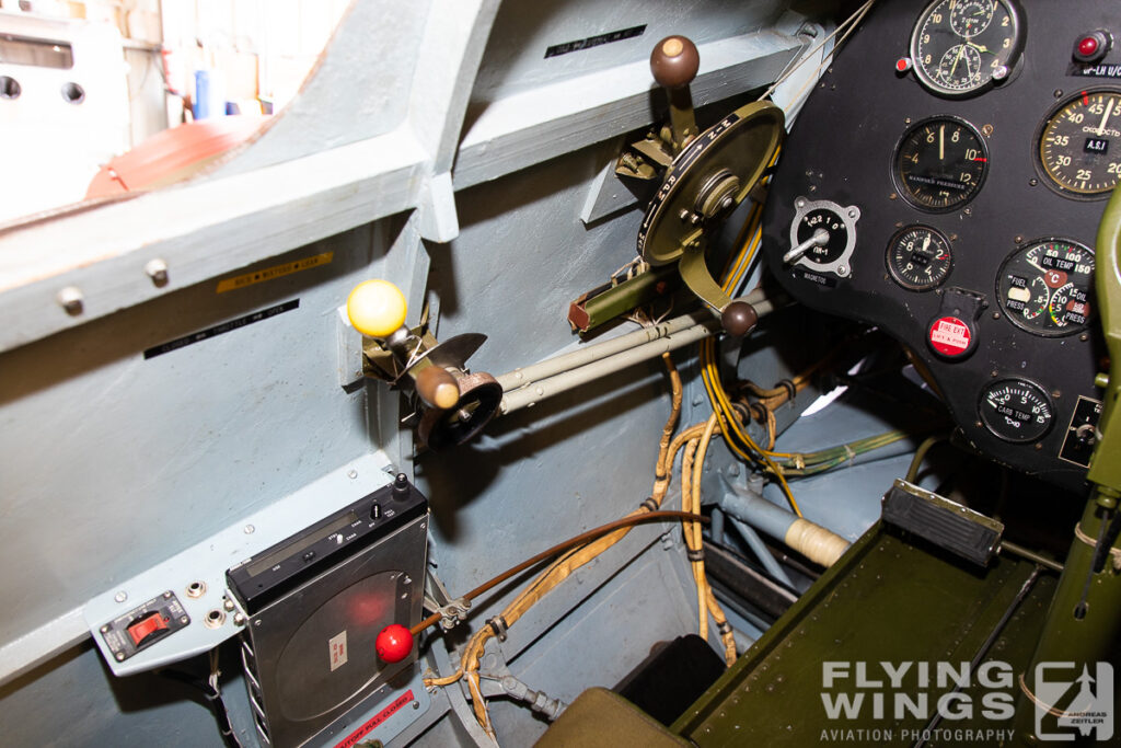 fio madrid i 16 details 1532 zeitler 1024x683 - Polikarpov I-16 Mosca at Madrid