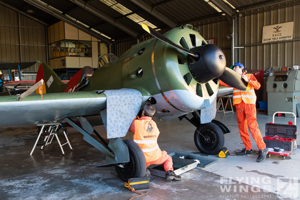 fio madrid i 16 details 1599 zeitler 1024x683 - Polikarpov I-16 Mosca at Madrid