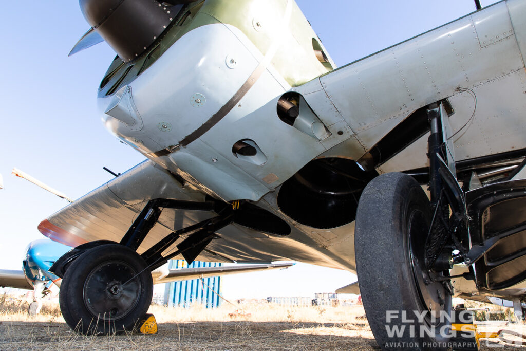 fio madrid i 16 details 1706 zeitler 1024x683 - Polikarpov I-16 Mosca at Madrid