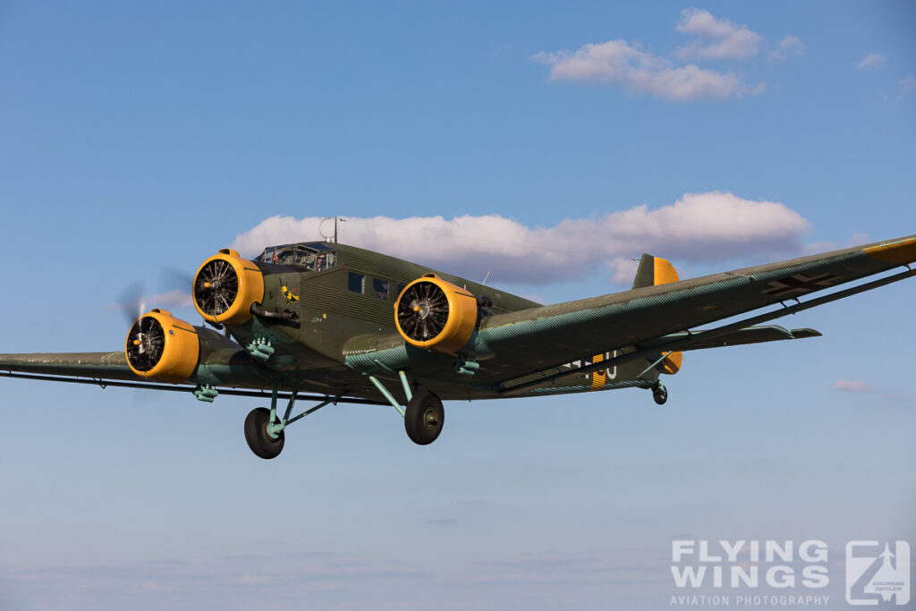 pilsen ju 52 air air 8863 zeitler 1024x683 - F-AZJU - La Ferté-Alais' Ju-52/3m