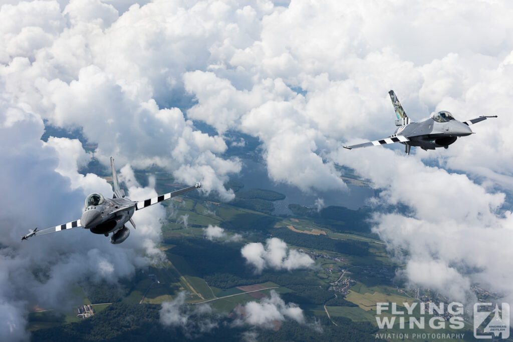 baf d day 4241 zeitler 1024x683 - Dark Falcon - Belgian F-16 Demo Team