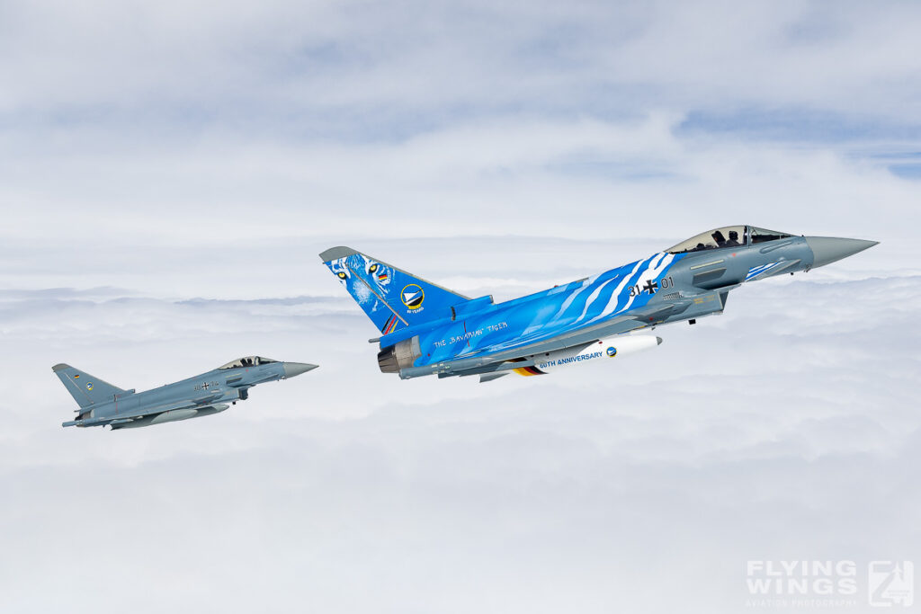 20210511 air air neuburg eurofighter  7383 zeitler 1024x683 - Bavarian Tiger on the prowl