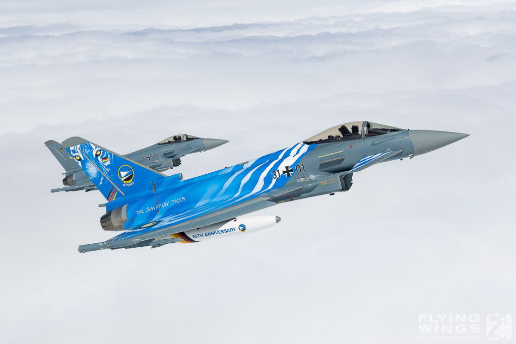 20210511 air air neuburg eurofighter  7393 zeitler 1024x683 - Bavarian Tiger on the prowl