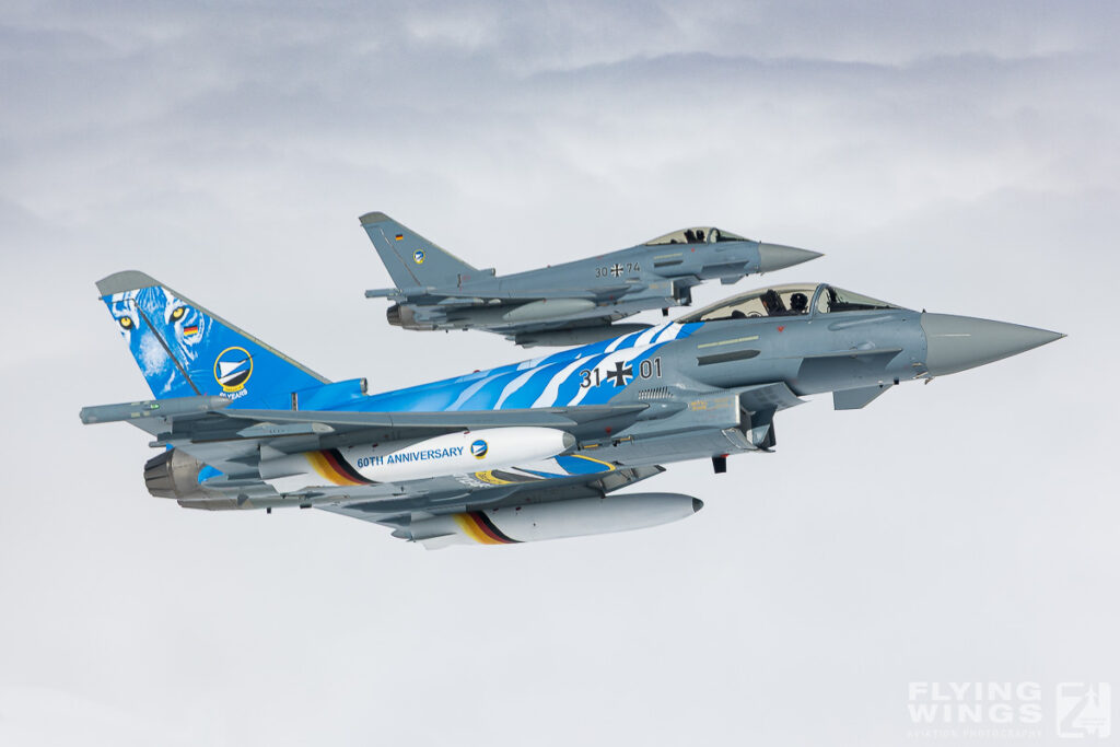 20210511 air air neuburg eurofighter  7405 zeitler 1024x683 - Bavarian Tiger on the prowl