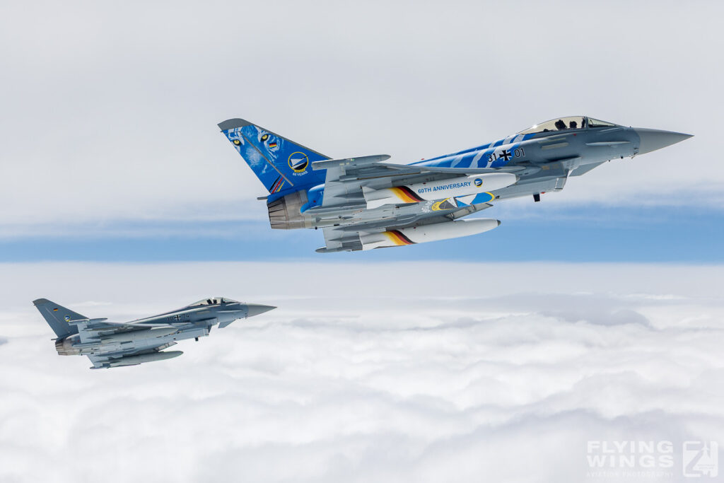 20210511 air air neuburg eurofighter  7434 zeitler 1024x683 - Bavarian Tiger on the prowl