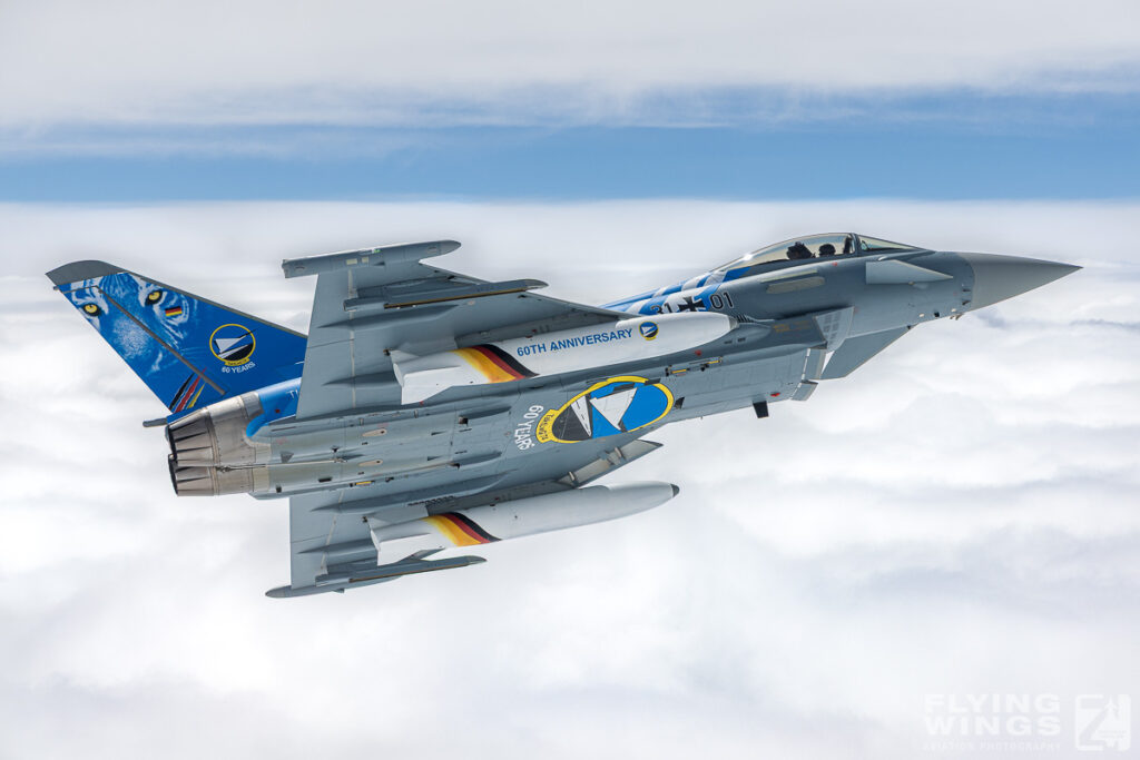 20210511 air air neuburg eurofighter  7439 zeitler 1024x683 - Bavarian Tiger on the prowl