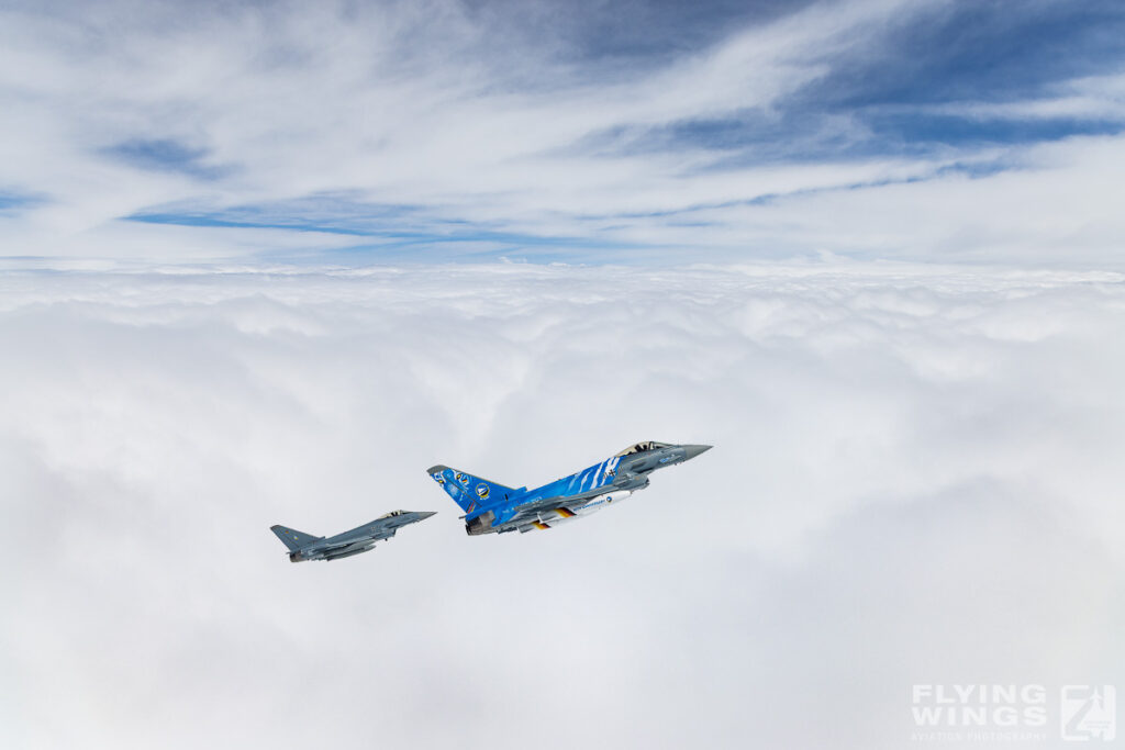 20210511 air air neuburg eurofighter  7464 zeitler 1024x683 - Bavarian Tiger on the prowl