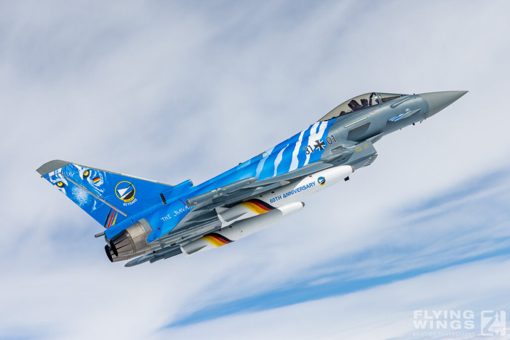 20210511 air air neuburg eurofighter  7488 zeitler 1024x683 - Bavarian Tiger on the prowl