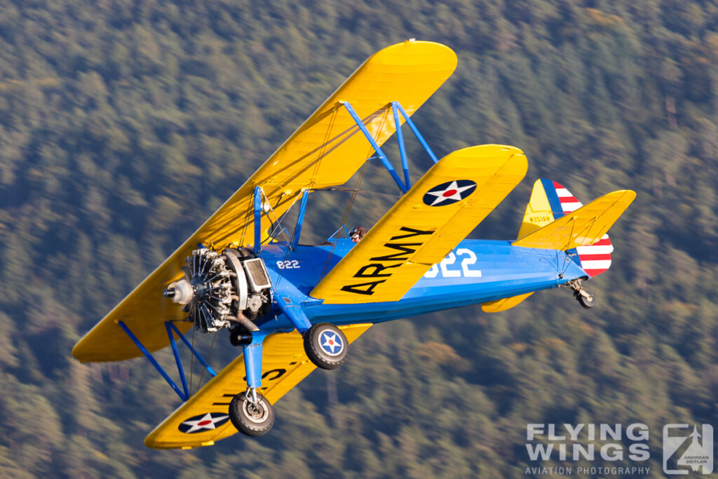 stearman n351ah stearman 4952 zeitler 1024x683 - Boeing PT-17B Kaydet