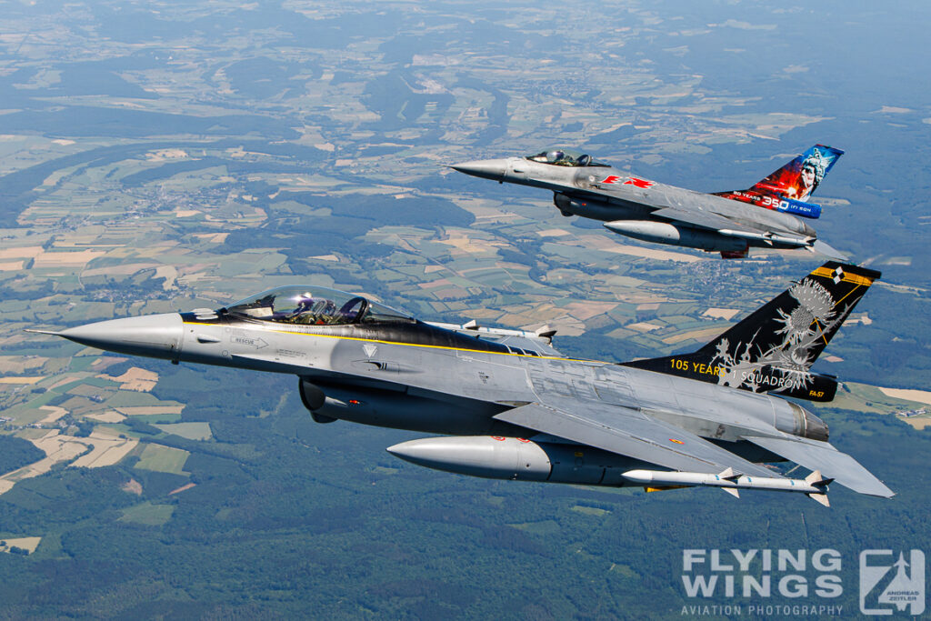 2022, A400M, Belgium, Belgium Air Force, F-16, air-air, formation, special marking