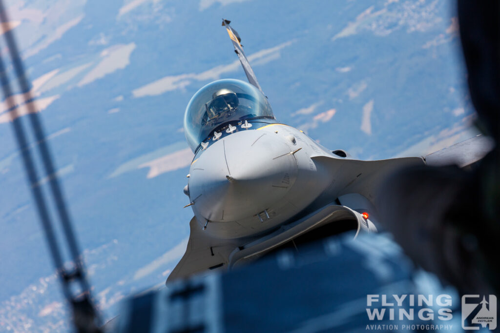 2022, A400M, Belgium, Belgium Air Force, F-16, Florennes, air-air