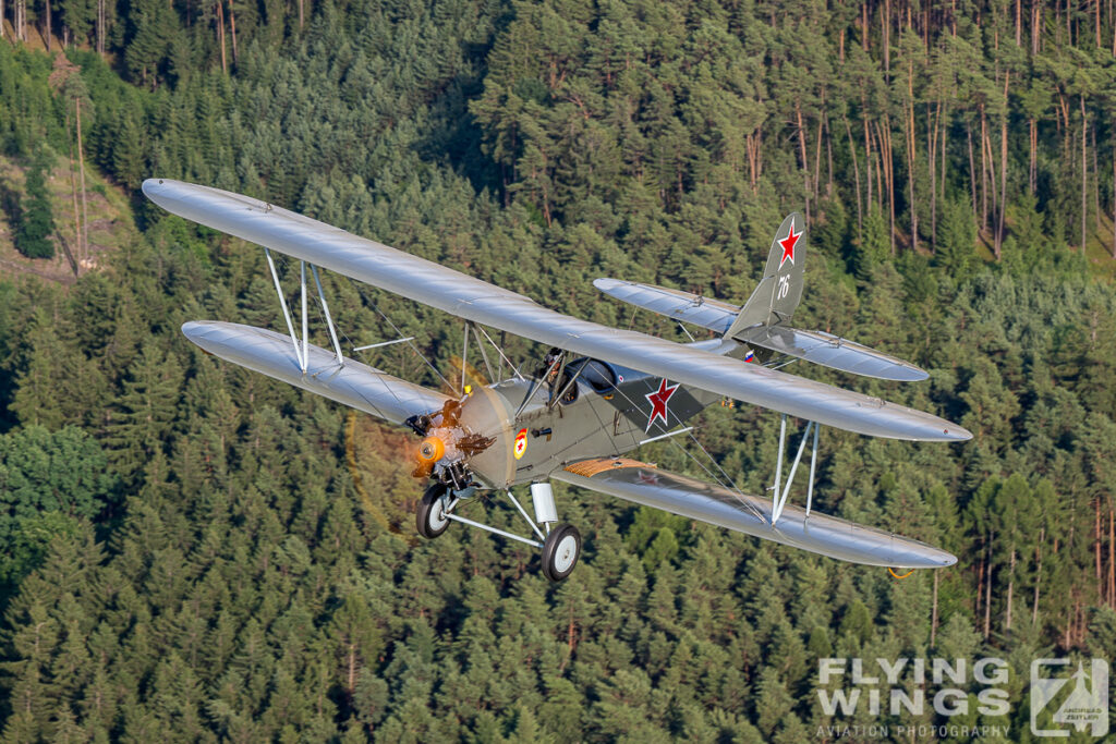 20230708 air2air po 2  3341 zeitler 1024x683 - Po-2 - The Night Witches' Biplane