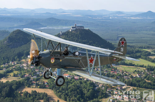 Czech Republic, Mlada Boleslav, Po-2, Polikarpov, Russia, Soviet, air-air, air2air, biplane
