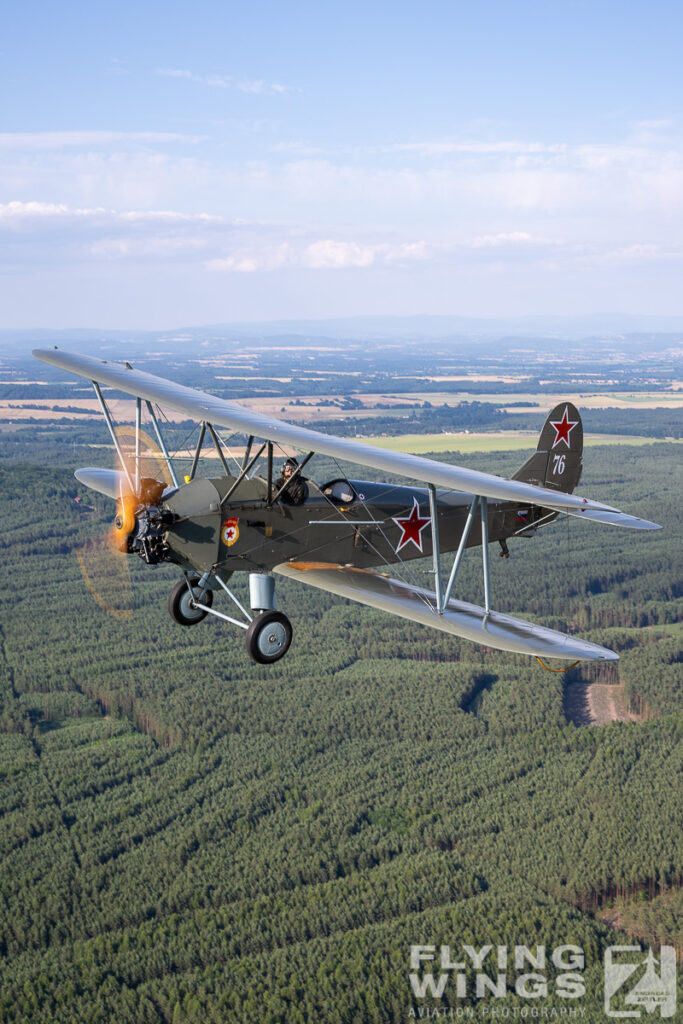 20230708 air2air po 2  3682 zeitler 683x1024 - Po-2 - The Night Witches' Biplane