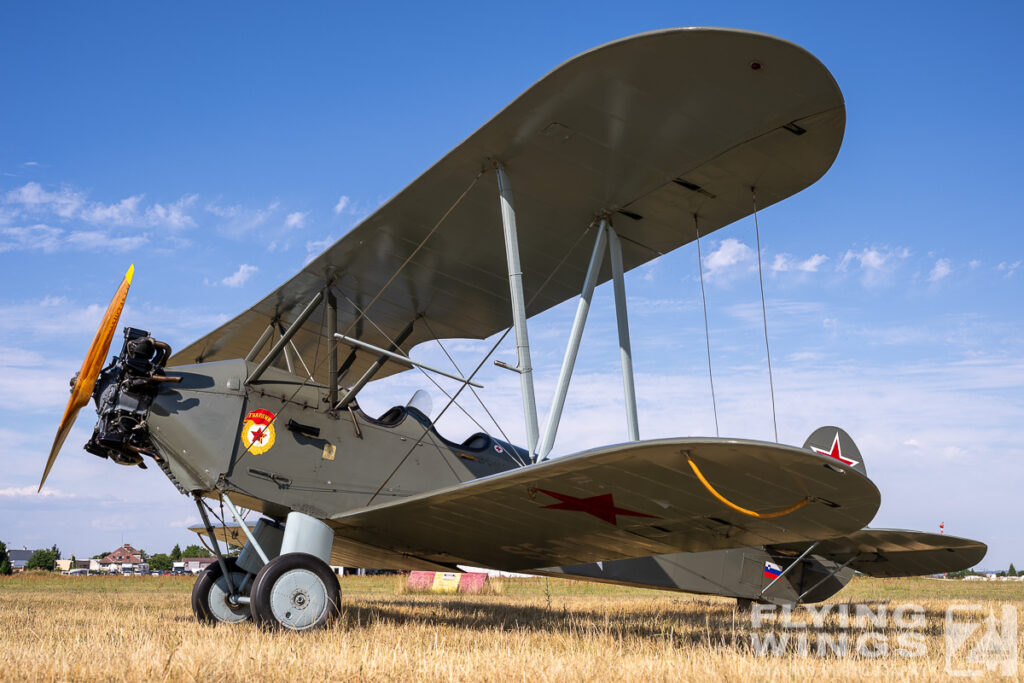20230708 po 2 po 2  3266 zeitler 1024x683 - Po-2 - The Night Witches' Biplane