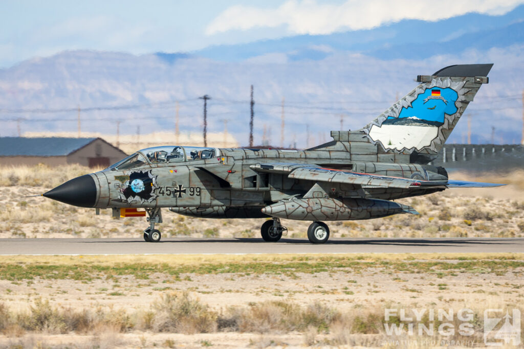 20091013 sonderbemalung   8210 zeitler 1024x683 - Celebrating a Milestone: 55,555 GAF FTC Flight Hours at Holloman AFB