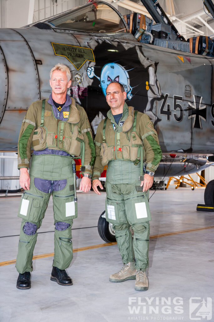 20091013 sonderbemalung   9014 zeitler 683x1024 - Celebrating a Milestone: 55,555 GAF FTC Flight Hours at Holloman AFB