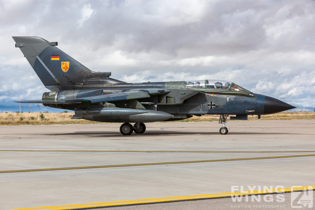 20091013 tornados   3836 zeitler 1024x683 - Celebrating a Milestone: 55,555 GAF FTC Flight Hours at Holloman AFB