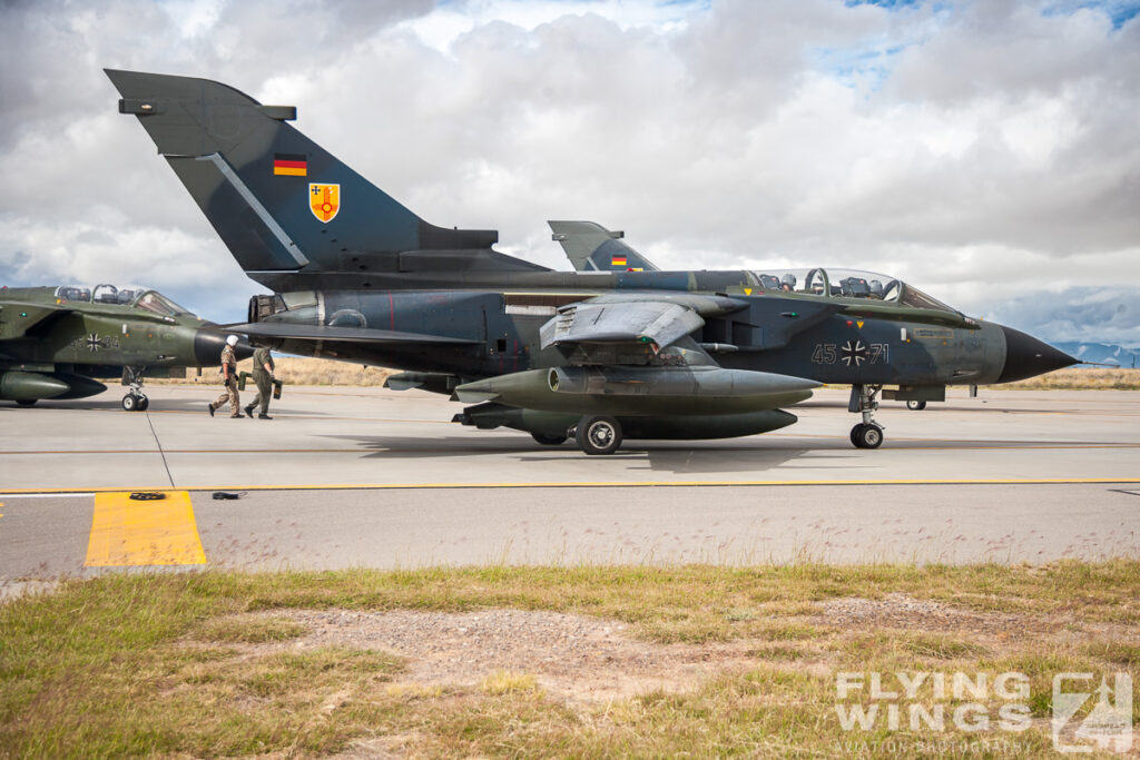 20091013 tornados   8992 zeitler 1024x683 - Celebrating a Milestone: 55,555 GAF FTC Flight Hours at Holloman AFB