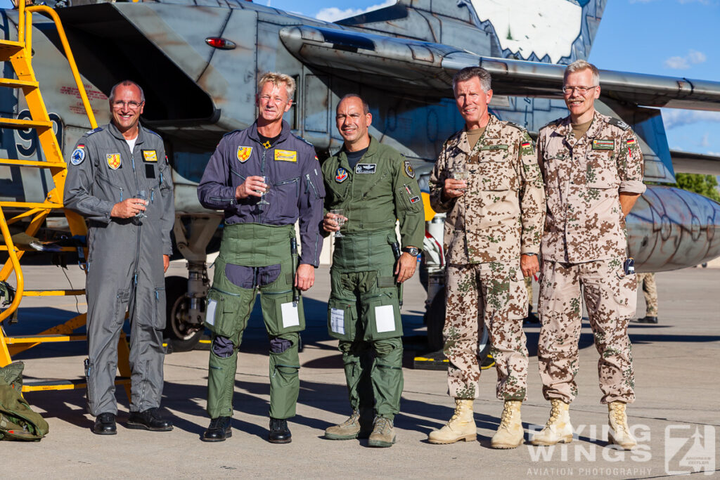 20091014 sonderbemalung   3971 zeitler 1024x683 - Celebrating a Milestone: 55,555 GAF FTC Flight Hours at Holloman AFB
