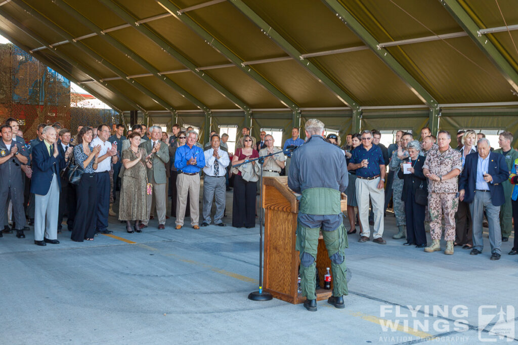 20091014 sonderbemalung   3982 zeitler 1024x683 - Celebrating a Milestone: 55,555 GAF FTC Flight Hours at Holloman AFB