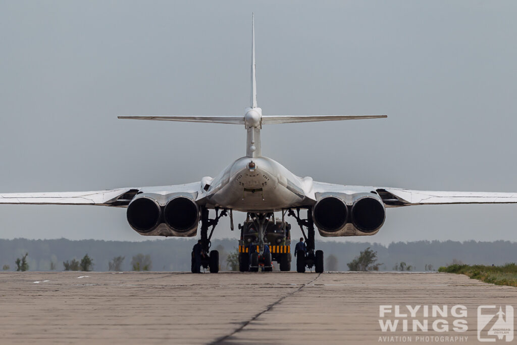 20120802 tu 160   8888 zeitler 1024x683 - Inside Engels Airbase – Russia’s Strategic Aviation Powerhouse