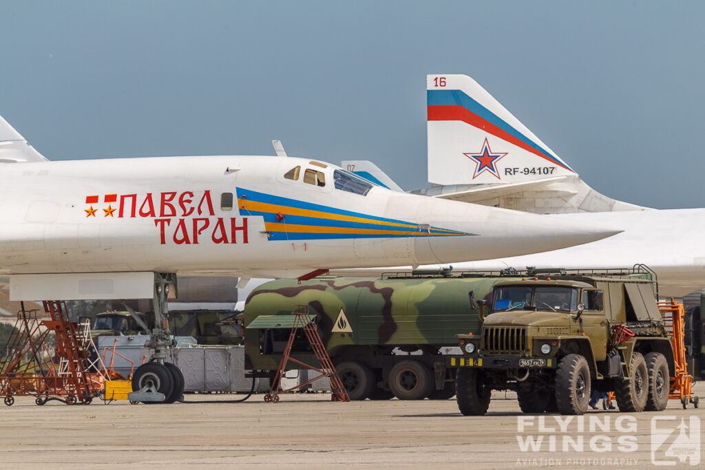 20120802 tu 160   8959 zeitler 1024x683 - Inside Engels Airbase – Russia’s Strategic Aviation Powerhouse