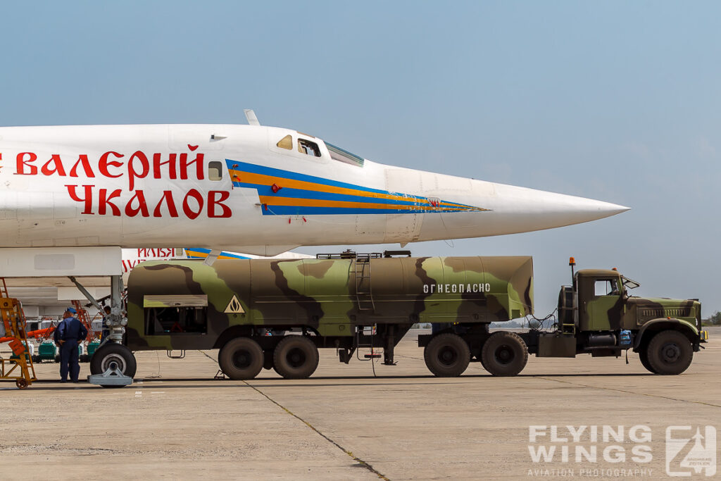 20120802 tu 160   8961 zeitler 1024x683 - Inside Engels Airbase – Russia’s Strategic Aviation Powerhouse