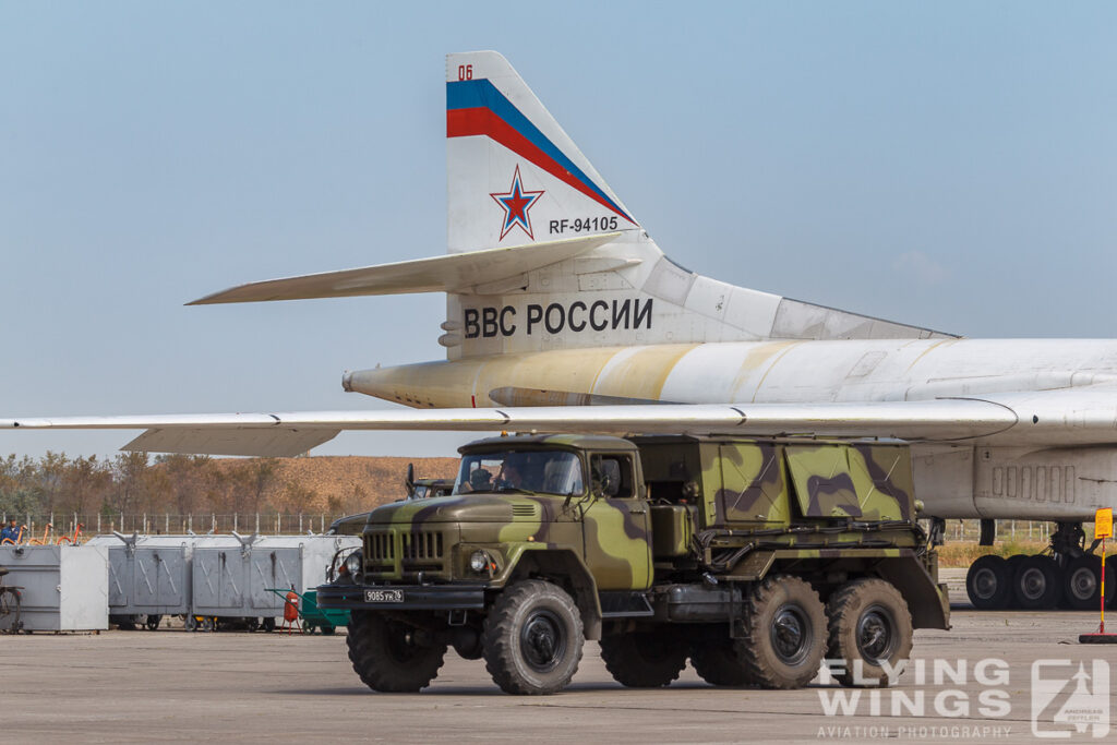 20120802 tu 160   8971 zeitler 1024x683 - Inside Engels Airbase – Russia’s Strategic Aviation Powerhouse