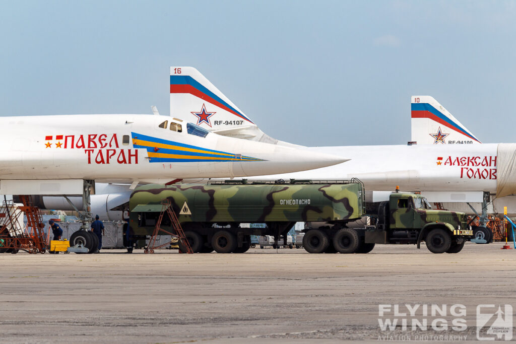 20120802 tu 160   8973 zeitler 1024x683 - Inside Engels Airbase – Russia’s Strategic Aviation Powerhouse