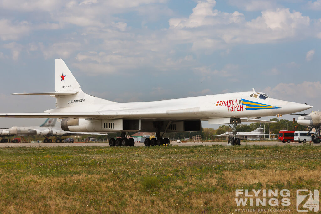 20120802 tu 160   9847 zeitler 1024x683 - Inside Engels Airbase – Russia’s Strategic Aviation Powerhouse
