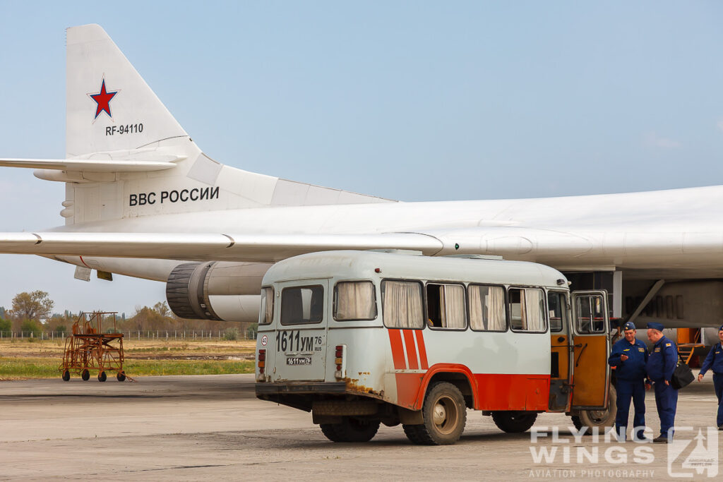 20120802 tu 160   9861 zeitler 1024x683 - Inside Engels Airbase – Russia’s Strategic Aviation Powerhouse