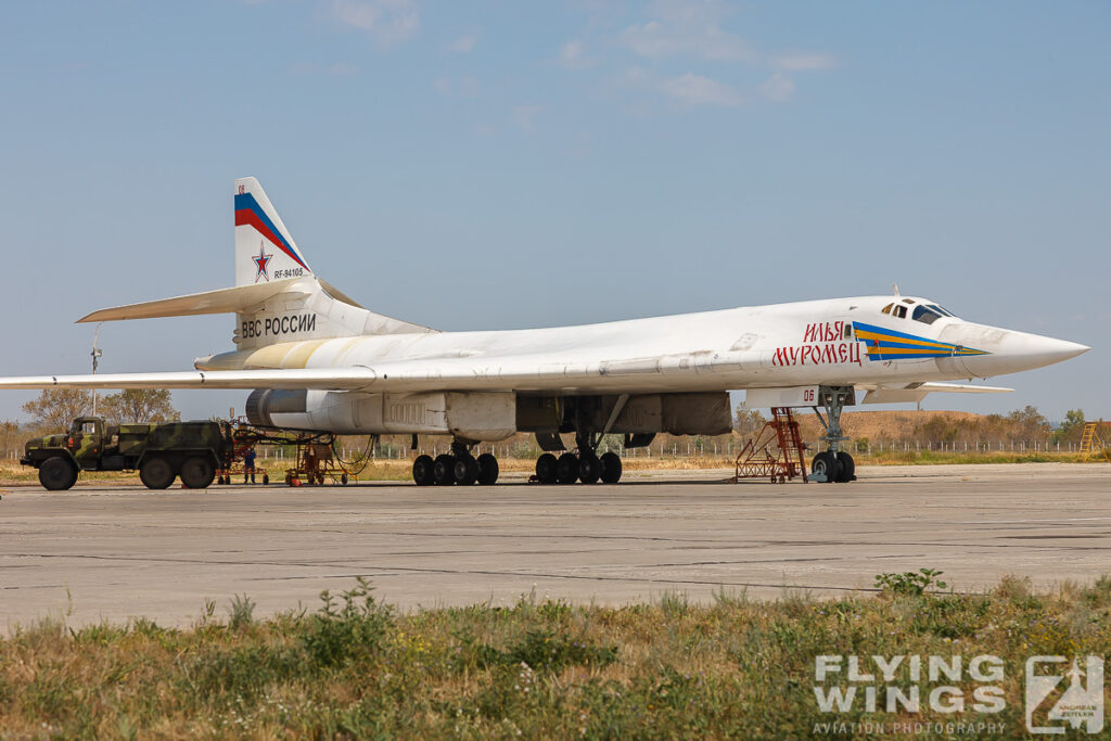 20120802 tu 160   9947 zeitler 1024x683 - Inside Engels Airbase – Russia’s Strategic Aviation Powerhouse