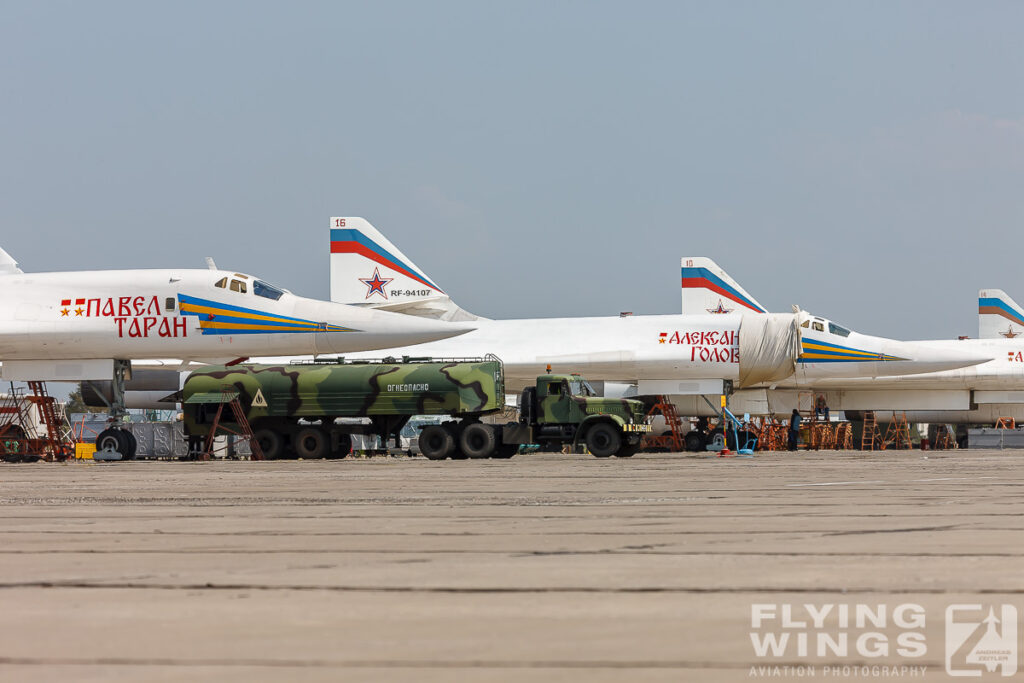 20120802 tu 160   9952 zeitler 1024x683 - Inside Engels Airbase – Russia’s Strategic Aviation Powerhouse