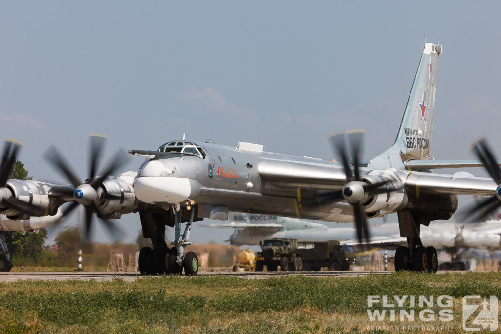 20120802 tu 95   0034 zeitler 1024x683 - Inside Engels Airbase – Russia’s Strategic Aviation Powerhouse