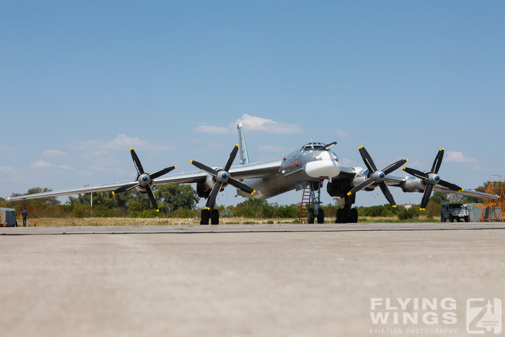 20120802 tu 95   0067 zeitler 1024x683 - Inside Engels Airbase – Russia’s Strategic Aviation Powerhouse
