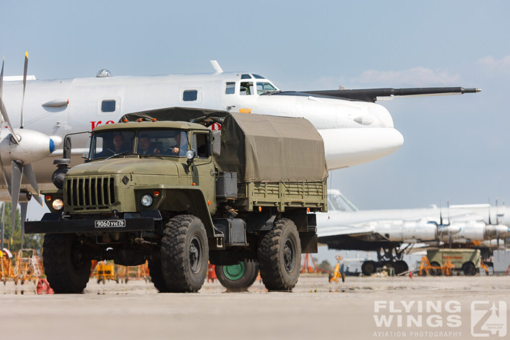 20120802 tu 95   0097 zeitler 1024x683 - Inside Engels Airbase – Russia’s Strategic Aviation Powerhouse