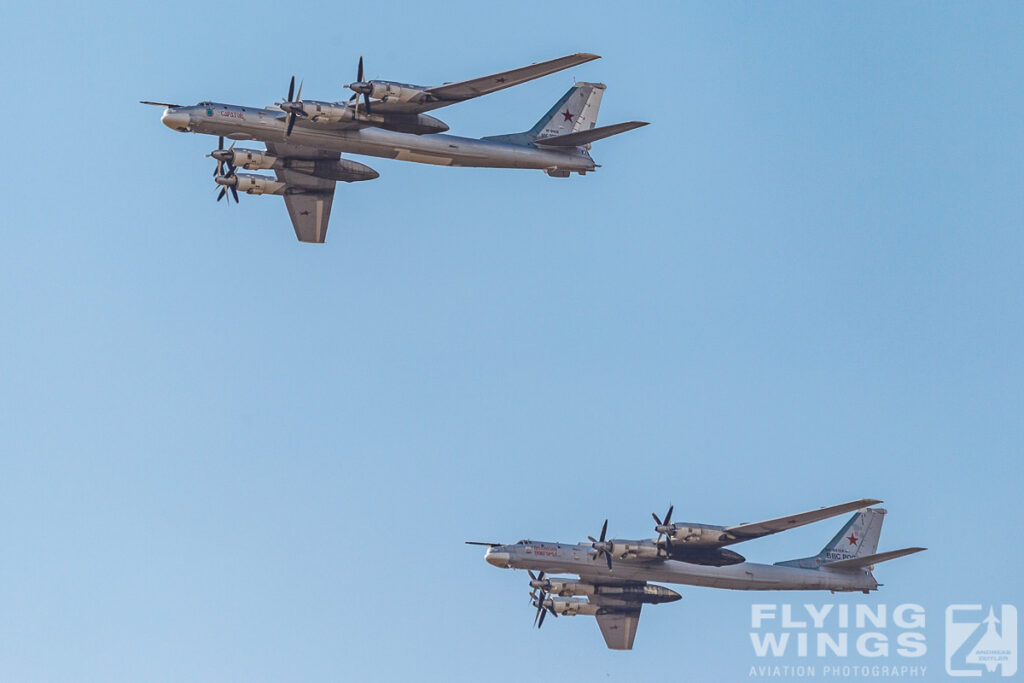 20120802 tu 95   8799 zeitler 1024x683 - Inside Engels Airbase – Russia’s Strategic Aviation Powerhouse