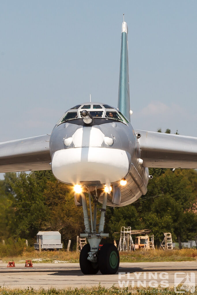 20120802 tu 95   9052 zeitler 683x1024 - Inside Engels Airbase – Russia’s Strategic Aviation Powerhouse